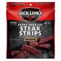 Jack Links Jack Link's Original Beef Strips 2.6 oz Bagged 10000032509